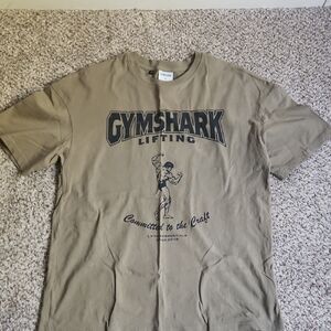Gymshark Graphic T-Shirt